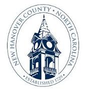 New Hanover County Logo
